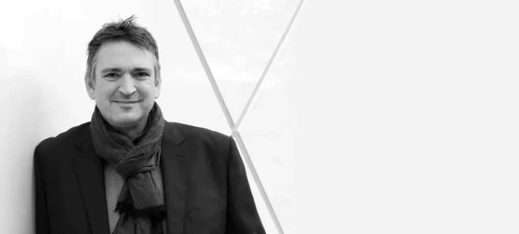 Alexander Heintze, Kooperationspartner von DUOTONE Medienproduktion