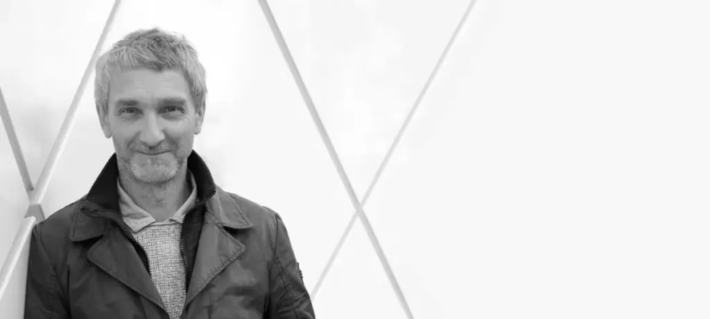 Klaus Lutsch von DUOTONE Medienproduktion in München
