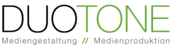 DUOTONE Medienproduktion - Agentur für Mediengestaltung und Medienproduktion in München