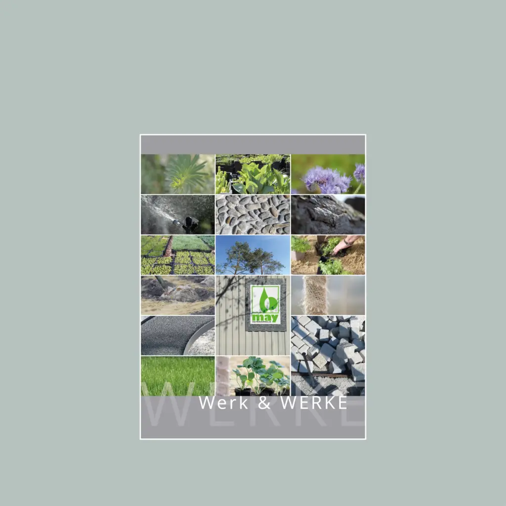 Gestaltung von Imagebroschüren, Fachbroschüren und Festschriften mit Konzept, Layout und Produktionsvorbereitung